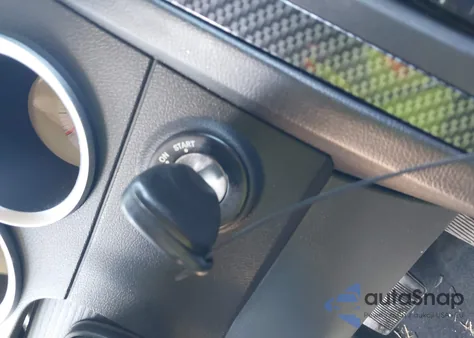 2005 Dodge Magnum Rt из США, поврежденный, VIN 2D4GV58235H164951